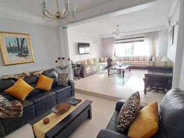 159884 Vente Appt à Casablanca Val Fleuri de 177 m