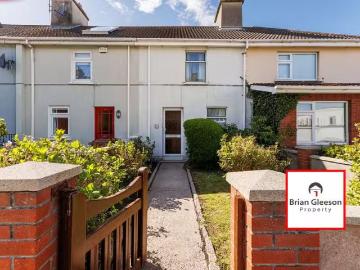 15 Western Terrace, Dungarvan, Dungarvan, Co. Waterford,...