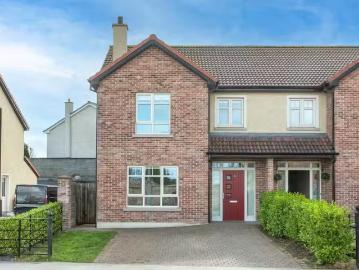 15 Wilmount View, Kells, Meath