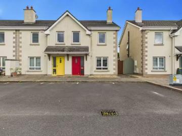 15 Ballymorris Court, Portarlington, Co. Laois, R32Y8N2...