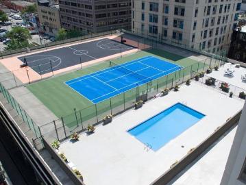 15 Dundonald Street 1 Bedroom Apartment for Rent at 15...