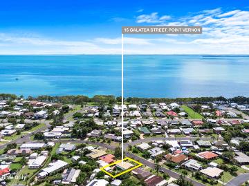 15 Galatea Street Point Vernon, QLD 4655