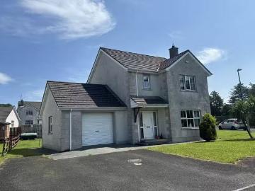 15 GEMSTONE PARK, Gleneely, Co. Donegal, F93E721 is for sale