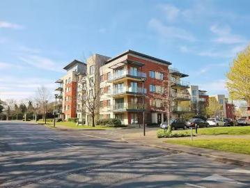 15 Juliet Square, St Edmunds Park, Lucan, Co. Dublin