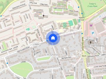 15b Old Youghal Road, Mayfield, Cork City Centre, Co. Cork
