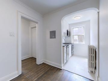 1602 Bathurst Street 1 Bedroom Apartment for Rent at...