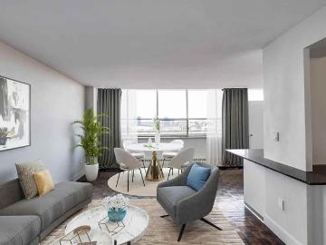 165 19th Street, East 1 Bedroom Apartment for Rent at...