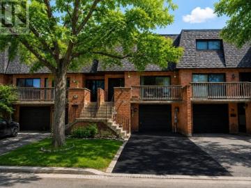 16 72 Ashglen Way, Markham, ON, L3R 3A7 townhouse for...