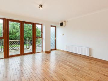 16 Thormanby Court, Howth