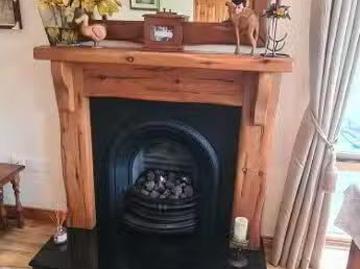 16 The Waterfront, Dromod, Carrick On Shannon, Leitrim