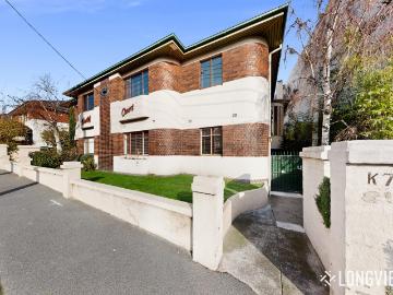 16/k7 high street, windsor, vic, 3181