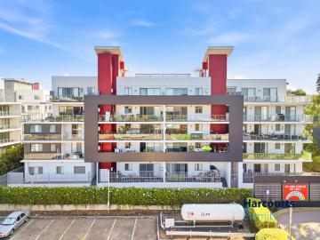 17/10 Merriville Road, KELLYVILLE RIDGE, NSW 2155