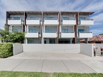 1728 Dandenong Road, Clayton, VIC, 3168