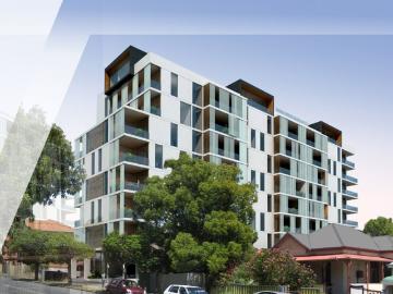 Modern East Perth Apartment Fully Furnished