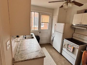 173E Ave. Cartier 1 Bedroom Apartment for Rent at 173E...