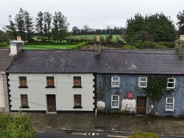 175,000 | Main Street, Ahascragh, Galway Rooney...