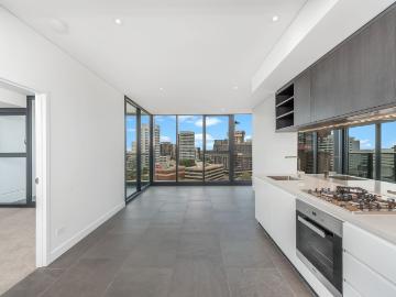 1809/1 Marshall Avenue, St Leonards | Village Property