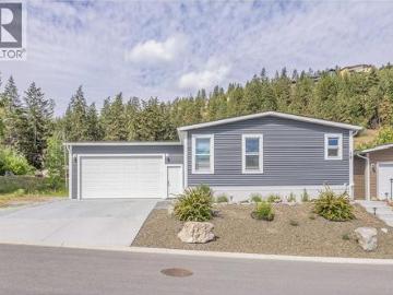 1835 Nancee Way Court Unit# 48, Kelowna, BC, V1Z 4C1...