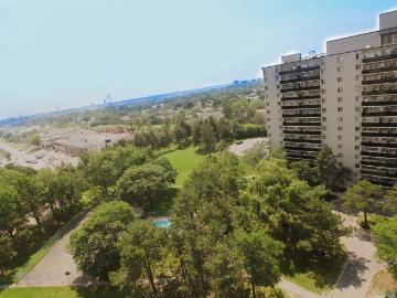 1840 Bloor St E 1 Bedroom Apartment for Rent at 1840...