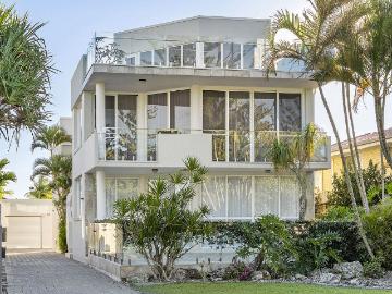 1/88 The Esplanade, Paradise Point, QLD 4216