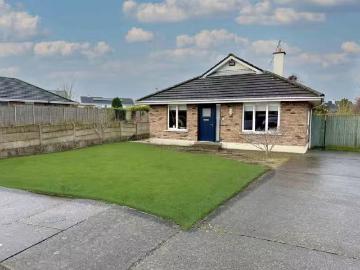 18 The Grange, Portlaoise, Co. Laois, R32V2YN is for sale