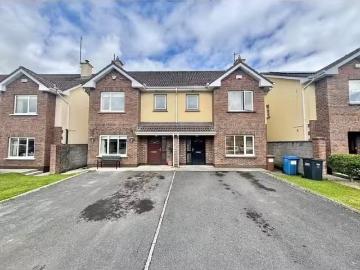 18 Church View, Claregalway, Galway