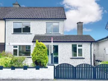 18 Loreto Avenue, Kilkenny, Co. Kilkenny, R95FPC8 is for...