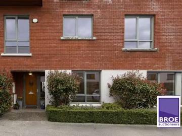 18 Lyons Street, Newcastle, Newcastle, Co. Dublin,...