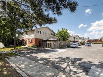 18 San Vito Way, Toronto, ON, M3L 2G8 townhouse for sale...