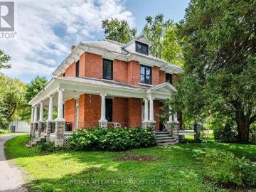 19084 Kenyon Concession Rd 5 Road, North Glengarry, ON,...