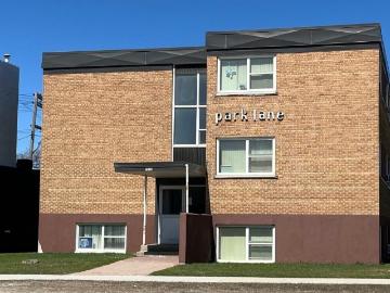1915 Portage Avenue 2 Bedroom Apartment for Rent at 1915...
