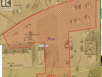 1940 Prince Of Wales Drive, Regina, SK, S4Z 1A4 vacant...