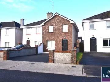 194 Cois Na H Abhainn, Ballygaddy Road, Tuam, Co....