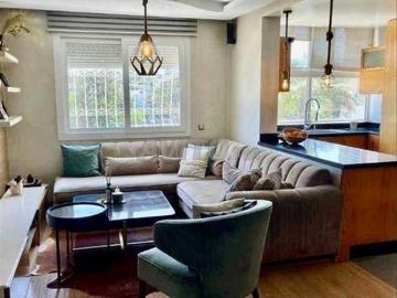 195886 Vente Appt à Casablanca Bachkou de 127 m²