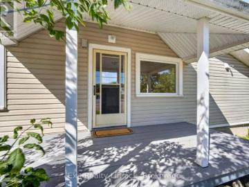 1952 County Rd 6 Road, Douro Dummer, ON, K0L 2H0 house...