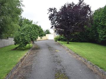Sale Agreed | Townparks, Convoy, Donegal Brendan McGlynn...