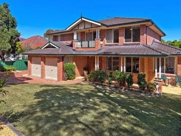 19 Downing Street, Epping