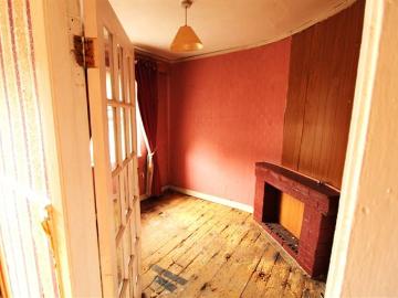 Sale Agreed | 19 Healy Terrace, Ballina, Mayo Fox &...