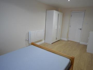 1 Bed to rent in Caledonian Road
