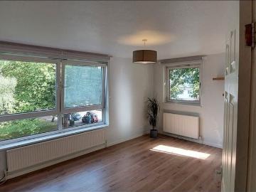 1 Bed Flat, Ormanton Road, SE26