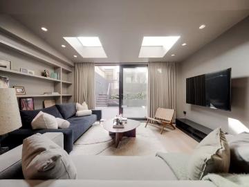 1 Bed Flat, Caledonian Road, N1