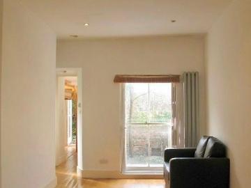 1 Bed Flat, Caledonian Road, N1