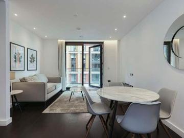 1 bed flat for sale