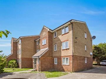 1 bed flat for sale