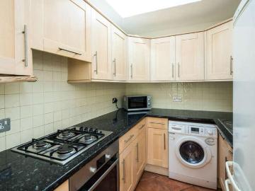 1 bed flat for sale