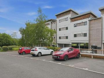 1 bed flat for sale