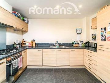 1 bed flat for sale