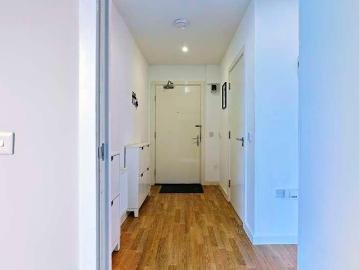 1 bed flat for sale