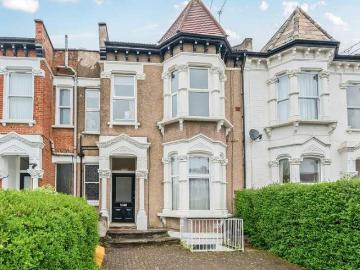 1 bed flat for sale