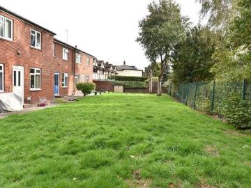 1 bed flat for sale